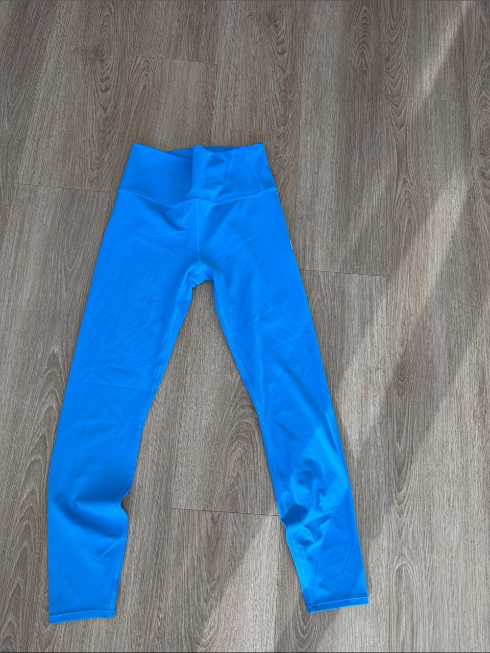 Vuori all the feels legging size S
